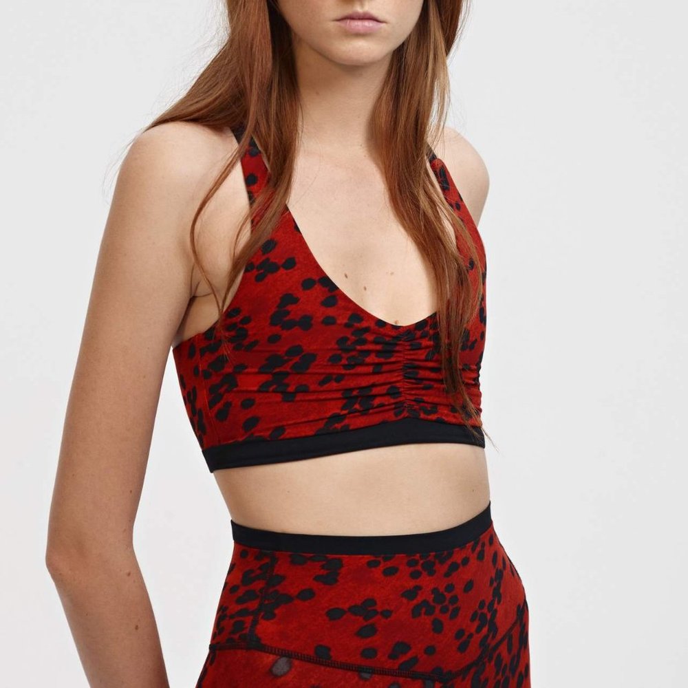 NWT BRUNA AIRWEIGHT BRA